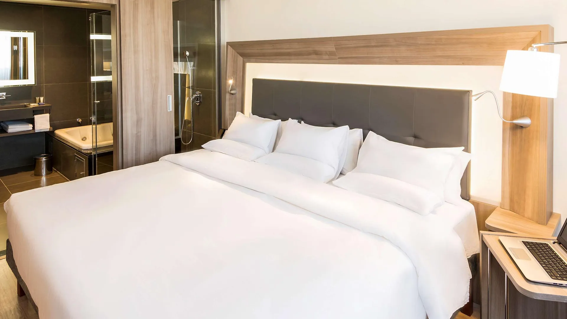 Novotel Sao Paulo Berrini