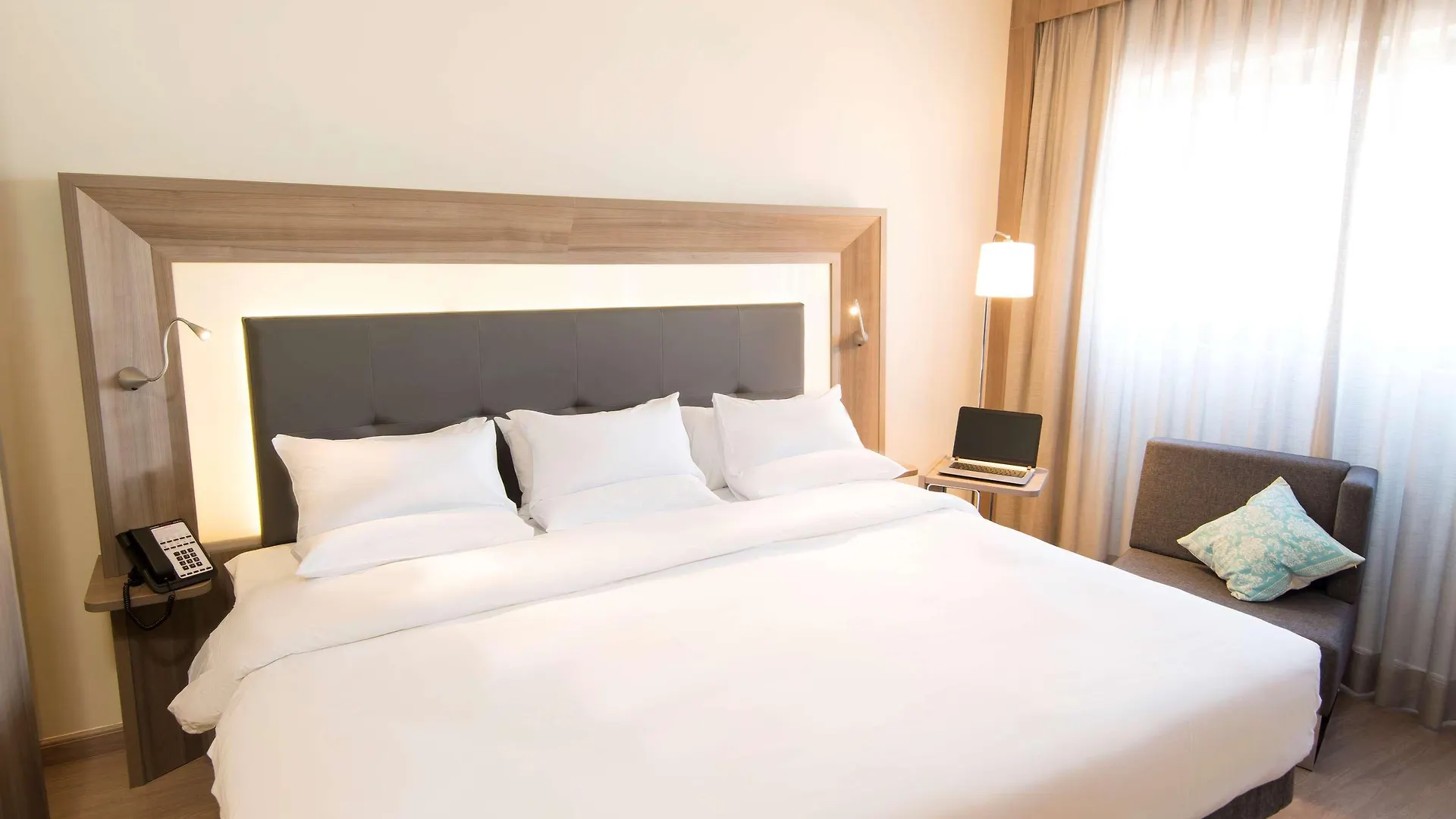 Novotel Sao Paulo Berrini