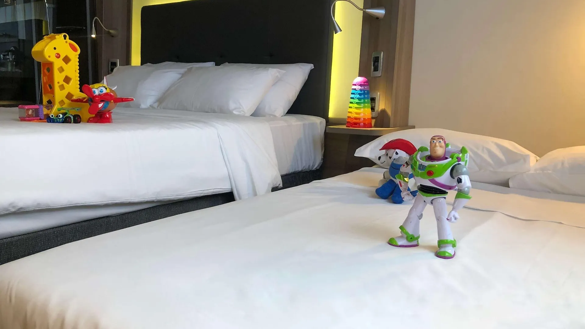 Novotel Sao Paulo Berrini