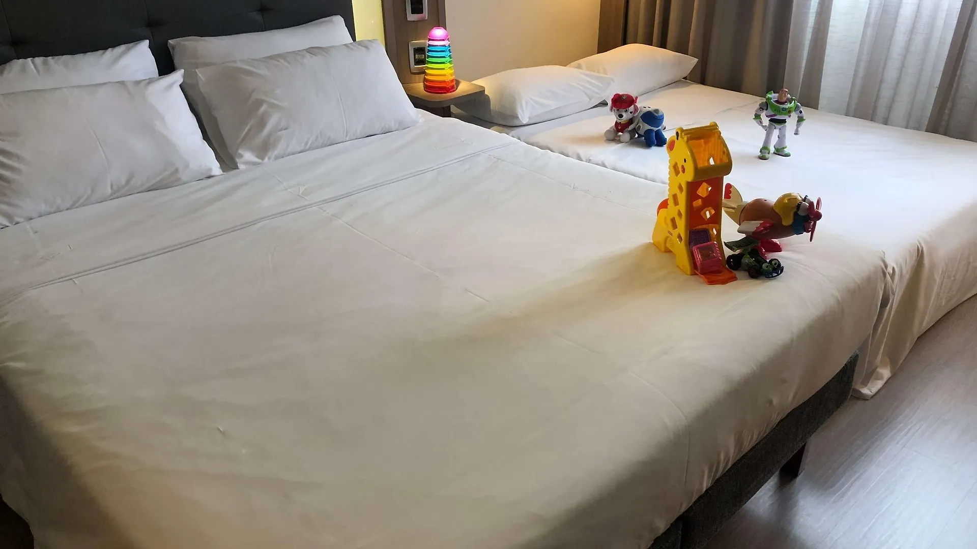 Novotel Sao Paulo Berrini 4*,  巴西