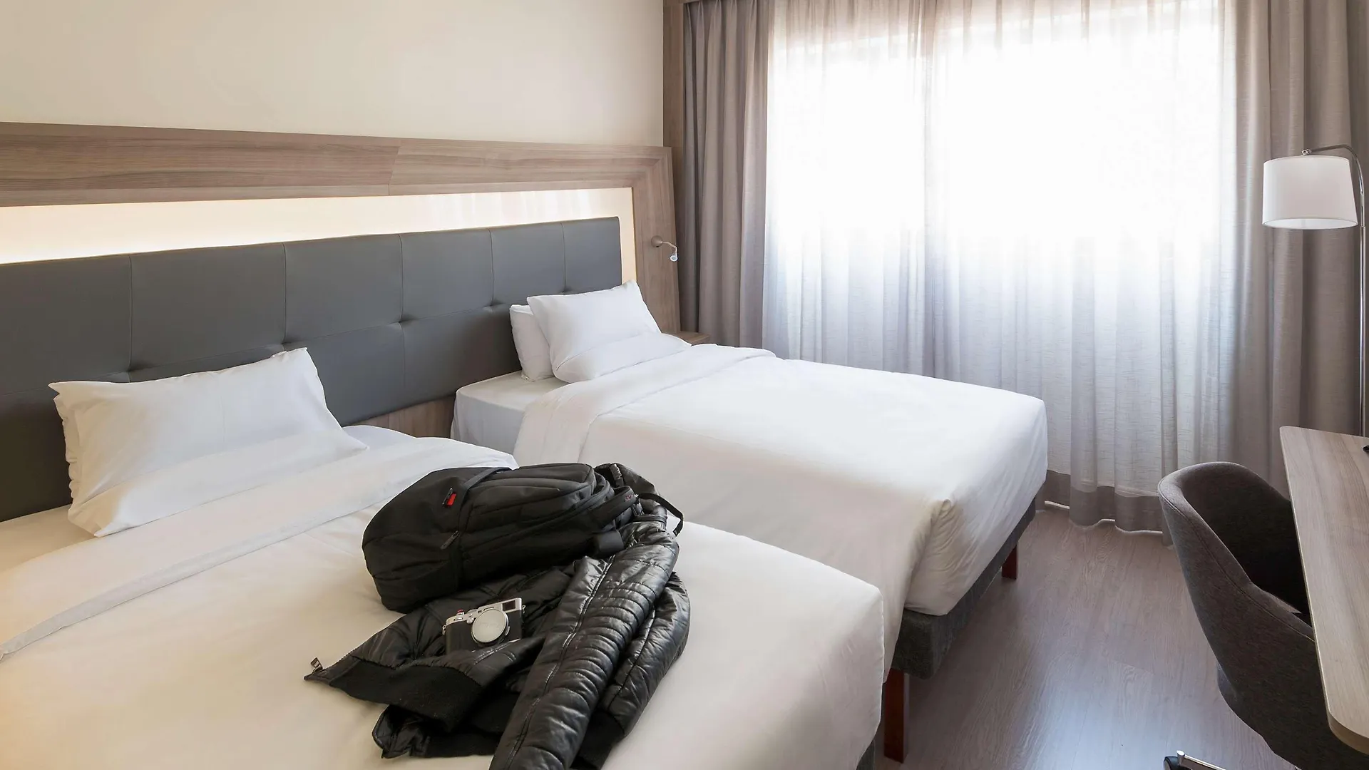 Novotel Sao Paulo Berrini