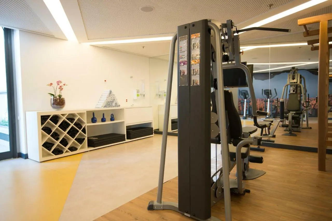 Novotel Sao Paulo Berrini