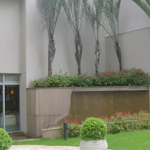 Hotel Wyndham Paulista