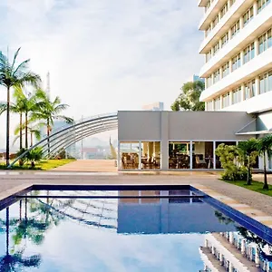 Hotel Novotel Morumbi