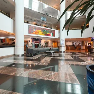 Pestana Hotel