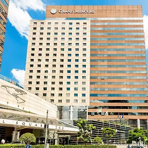 Hotel Grand Mercure Olimpia