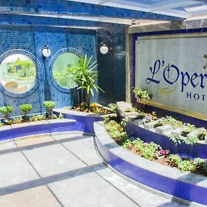 Hotel L'opera